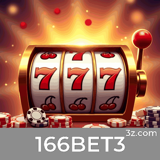 166BET3: Emoção e Oportunidade nos Jogos de Cassino