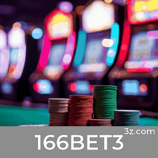 166BET3: Emoção e Oportunidade nos Jogos de Cassino