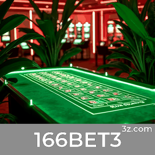 166BET3 Promo: Descubra o Potencial Estratégico dos Bônus