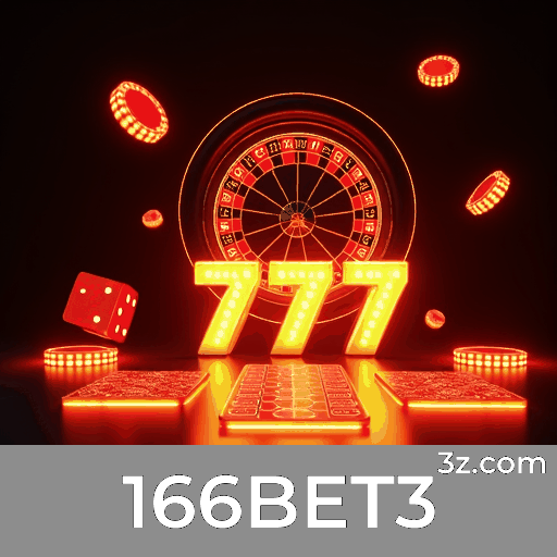 166BET3: Um Mundo de Jogos Selecionados