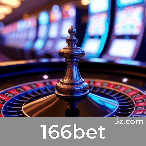 166bet: Plataforma de Apostas com Serviço Profissional